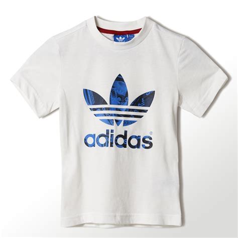 camisetas adidas para niños|More.